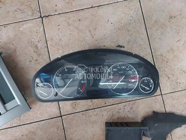 Kilometar sat brzinomer 1,8i za Peugeot 407