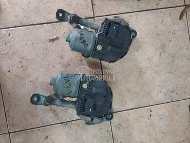 Moori brisaca za Peugeot 407