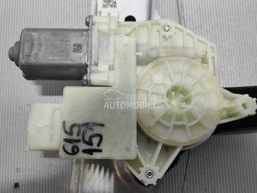 MOTORIC PODIZACA STAKLA za Nissan Qashqai
