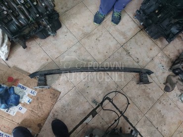 Vezni lim greda donja 1,8i za Peugeot 407