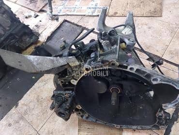 Menjač 1,8i za Peugeot 407