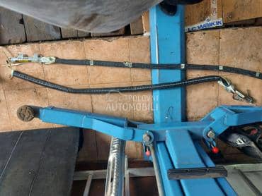 Vazdušni jastuk airbag bocnisw za Peugeot 407