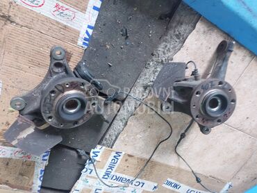 Glavcina glavcine 1,8i za Peugeot 407