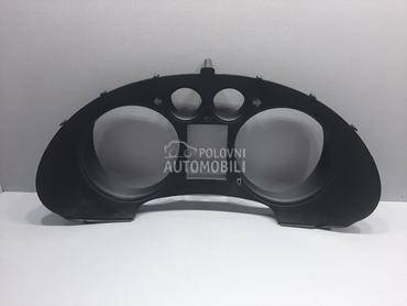 BLENDA za Seat Ibiza