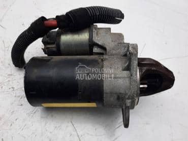 Anlaser za Opel Corsa D od 2006. do 2014. god.