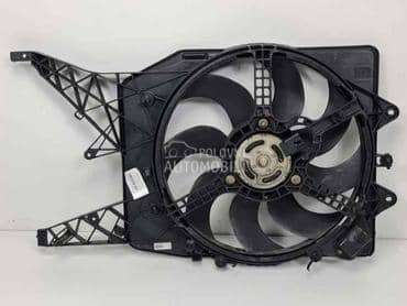 Ventilator za Opel Corsa D od 2006. do 2014. god.