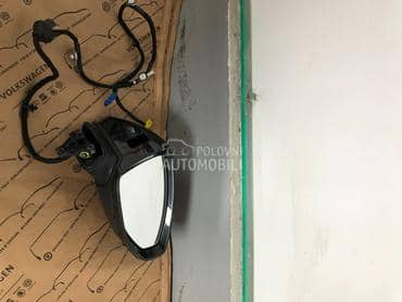 Desni  retrovizor za Audi A6 od 2018. do 2022. god.