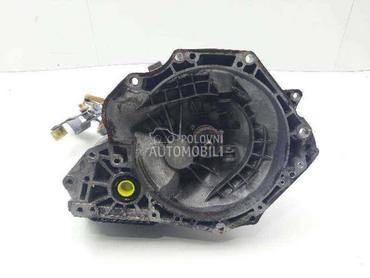 Menjač za Opel Corsa D od 2006. do 2014. god.