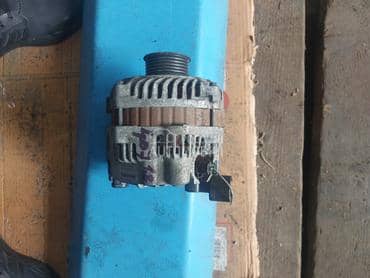 Alternator 1,8i za Peugeot 407