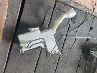 Posuda boca tecnosti stakla za Peugeot 407
