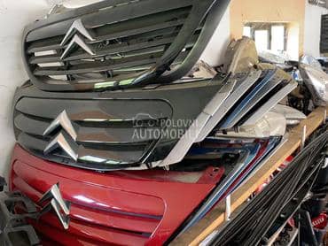 Maska c3 za Citroen C3 od 2000. do 2010. god.