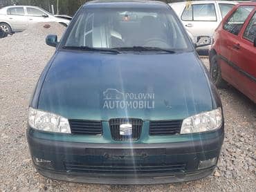 CORDOBA 1.9TDI DELOVI za Seat Cordoba od 2000. do 2001. god.