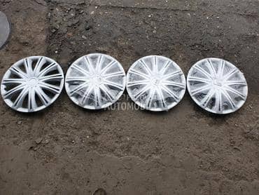 Ratkapne volkswagen 17" 