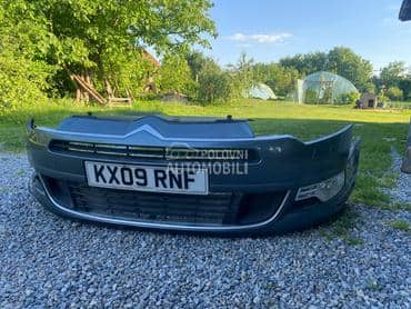 branik za Citroen C5 od 2008. do 2012. god.