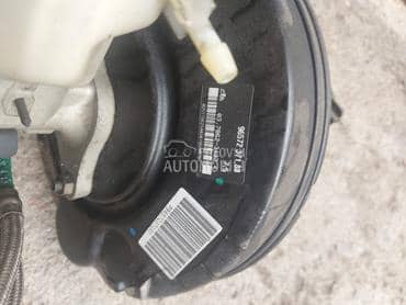 Kočiona servo pumpa 1,8i za Peugeot 407