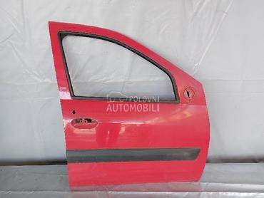 VRATA za Dacia Logan