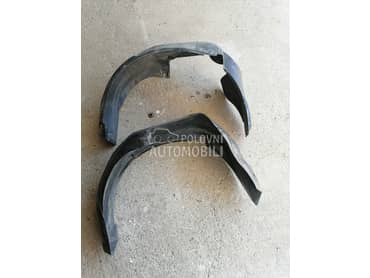 Zadnja potkrila za Volvo S40, V40 od 1996. do 2004. god.