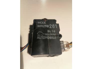 Motorici za ventilaciju za Volvo S40, V40 od 1996. do 2004. god.