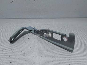 SKARE OD HAUBE za Ford Fiesta