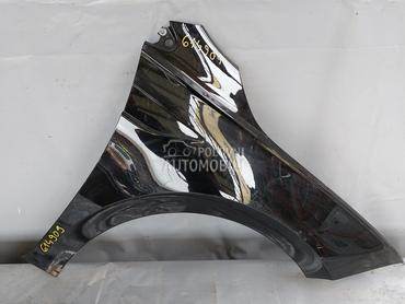 BLATOBRAN za Volkswagen Polo