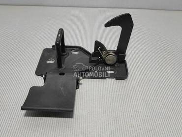 BRAVA HAUBE za Audi Q7