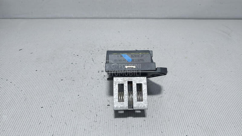 ELEKTRONIKA REOSTAT
