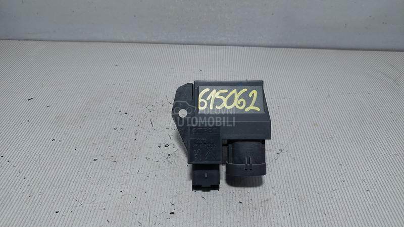 ELEKTRONIKA REOSTAT