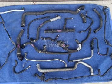 Razna creva 3.2 v6 za Volkswagen Touareg