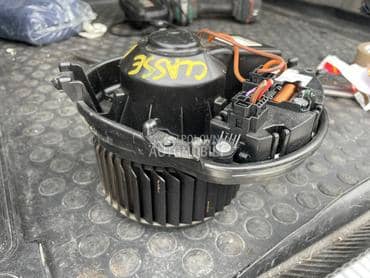 ventilator kabine w176 w246 za Mercedes Benz A Klasa, B Klasa od 2012. do 2018. god.