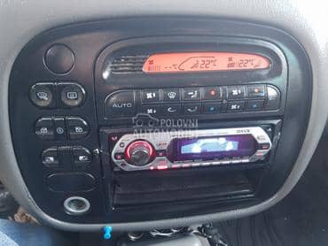 PREKIDAČ KLIME za Seat Alhambra