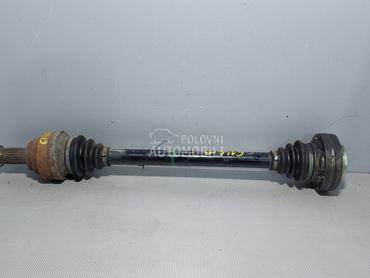 POLUOSOVINA za BMW Serija 5