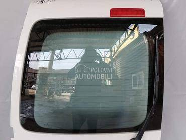 STAKLO za Volkswagen Caddy