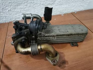 Hladnjak EGR ventila za Volkswagen Golf 5, Passat B6