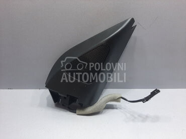 ZVUCNIK za Volkswagen Passat B7