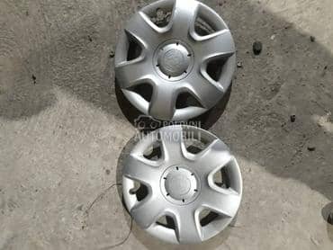 Ratkapne  15" 4 x 100