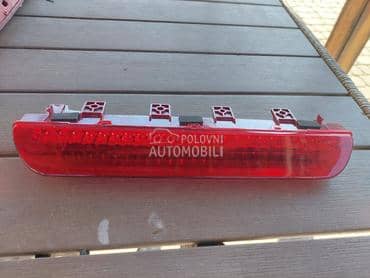 Treće štop svetlo treći štop za Kia Sportage od 2011. do 2014. god.