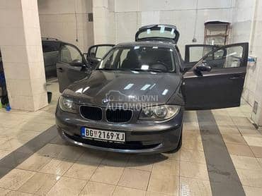 BMW Serija 3 -  kompletan auto u delovima