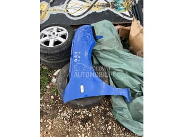 Blatobran desni za Volkswagen Lupo od 2000. do 2005. god.