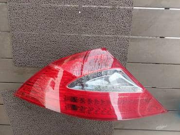 Levo štop svetlo za Mercedes Benz CLS 280, CLS 320, CLS 350 ... od 2008. do 2011. god.