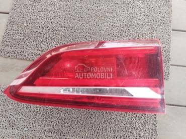 Levo štop svetlo levi štop F48 za BMW X1 od 2015. do 2019. god.