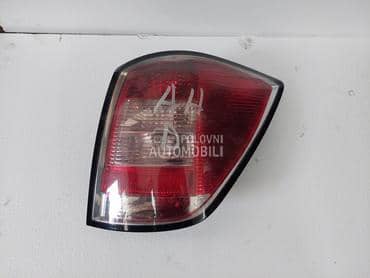 astra h stopaljka za Opel Astra H