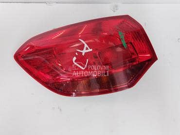 stop svetlo za Opel Astra J