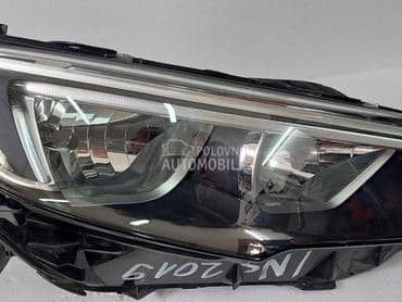 far insignia 2019 za Opel Insignia