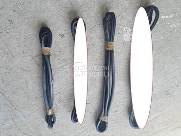 gumeni keder vrata za Nissan Juke od 2010. do 2018. god.