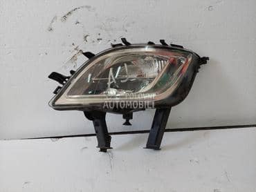 maglenka za Opel Astra J