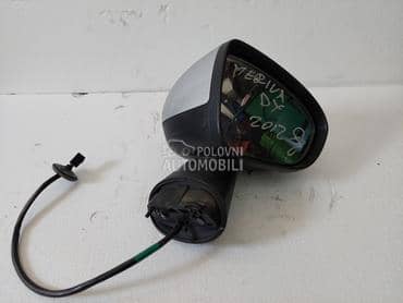 retrovizor za Opel Meriva