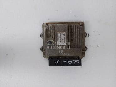 kompjuter za Opel Corsa D