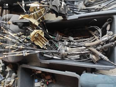 Sajle birača brzina za Peugeot 807, Expert