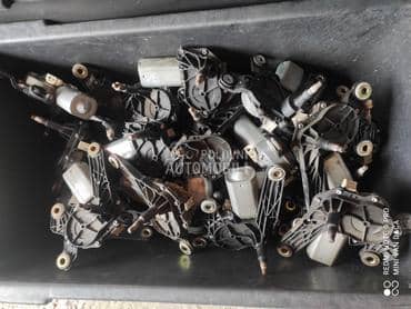 Zadnji motor brisaca za Citroen C8 od 2002. do 2012. god.