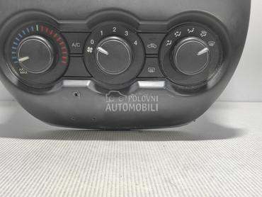 PREKIDACI KLIME za Ford Ranger